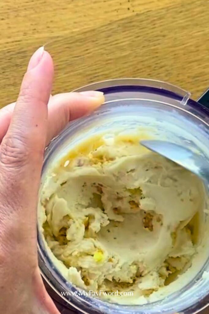 cottage cheese ice cream