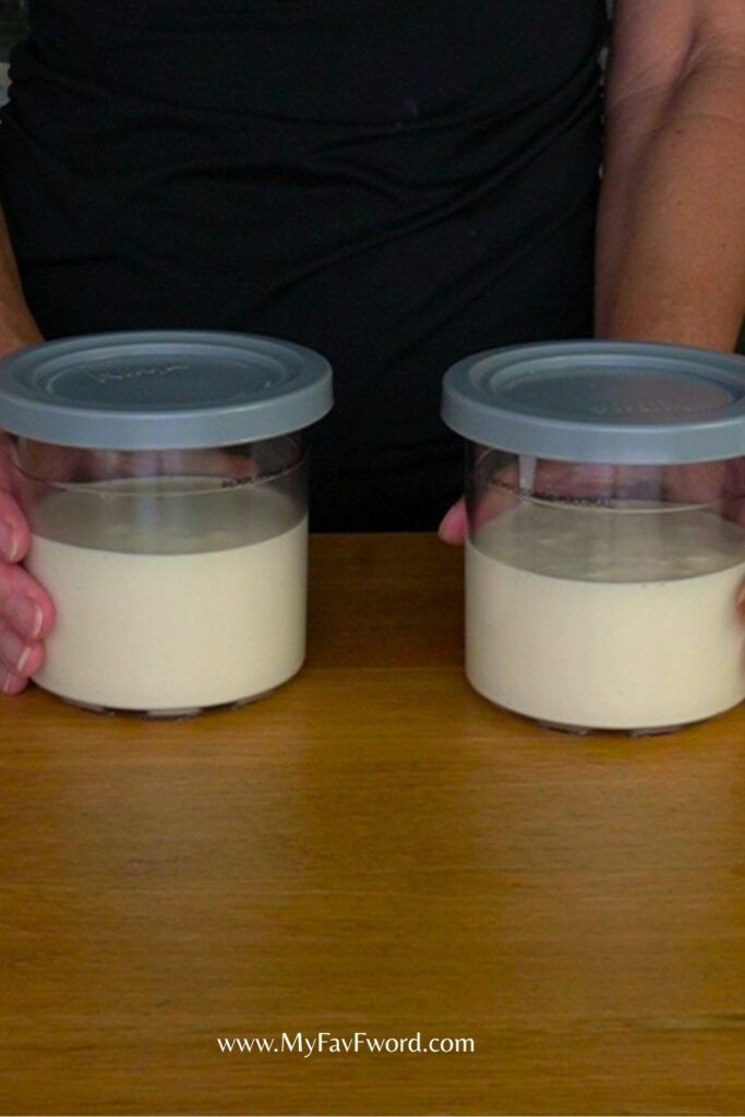 cottage cheese ice cream